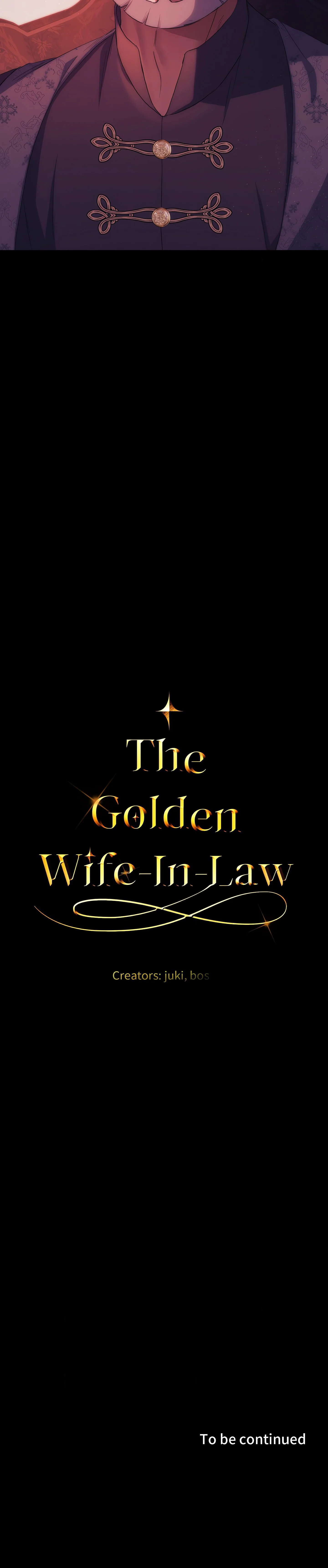 The Golden Wife-In-Law (Official Uncensored) chapter 41 page 24