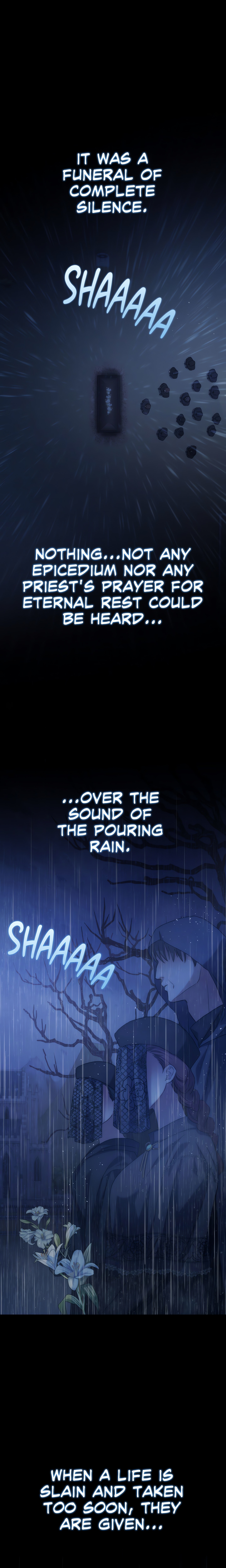 The Golden Wife-In-Law (Official Uncensored) chapter 42 page 1