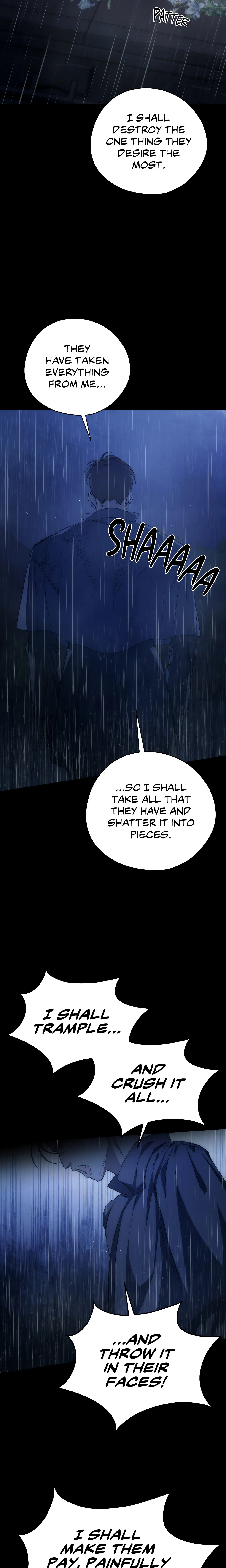 The Golden Wife-In-Law (Official Uncensored) chapter 42 page 4