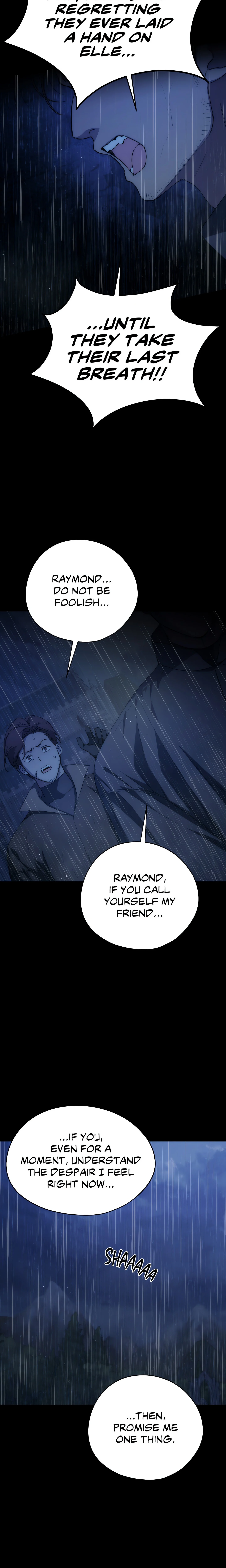 The Golden Wife-In-Law (Official Uncensored) chapter 42 page 5