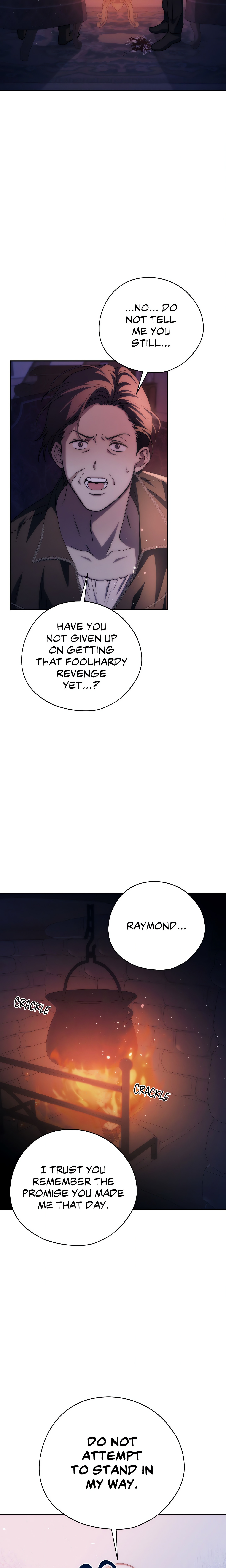 The Golden Wife-In-Law (Official Uncensored) chapter 42 page 8