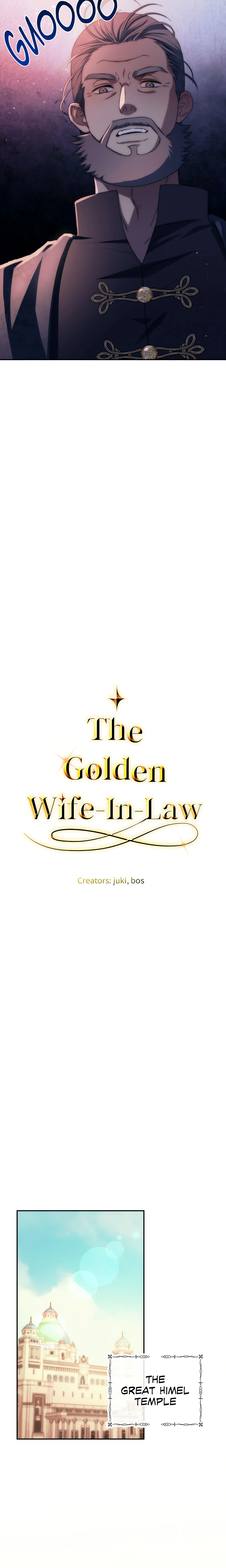 The Golden Wife-In-Law (Official Uncensored) chapter 42 page 9