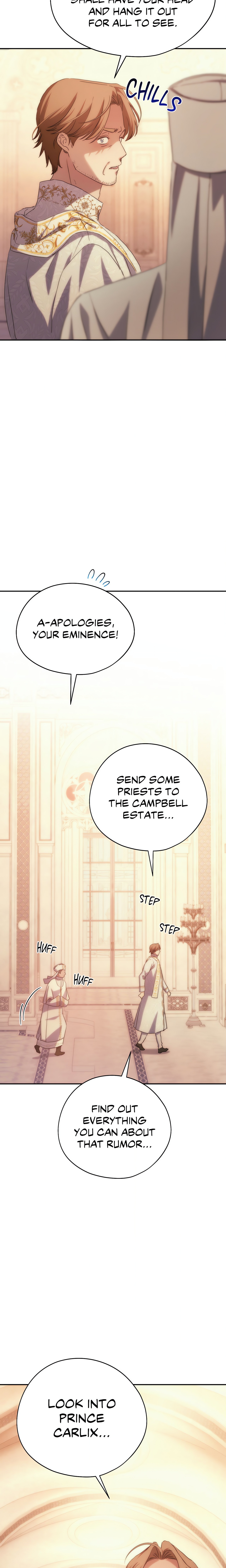 The Golden Wife-In-Law (Official Uncensored) chapter 42 page 19