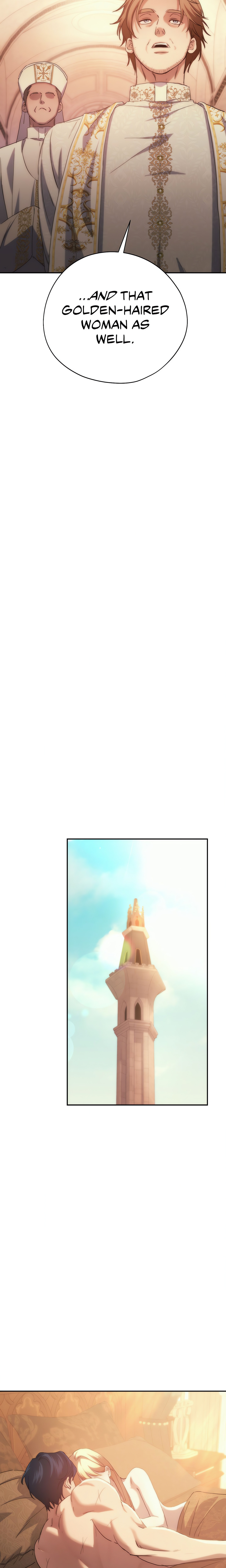 The Golden Wife-In-Law (Official Uncensored) chapter 42 page 20