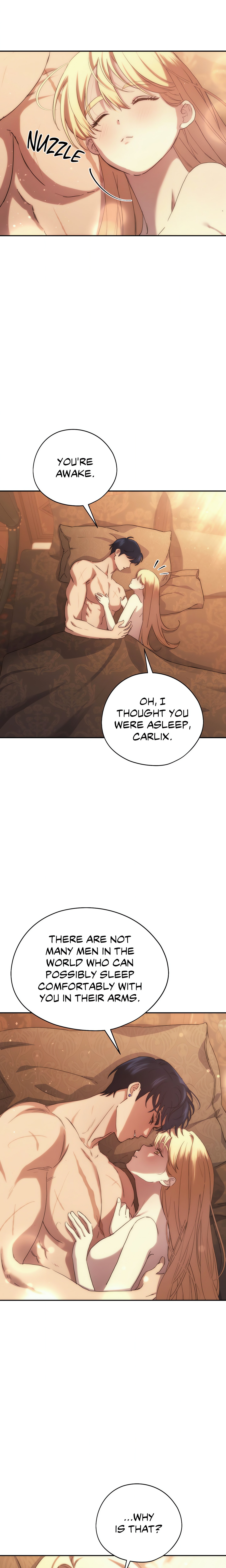 The Golden Wife-In-Law (Official Uncensored) chapter 42 page 22