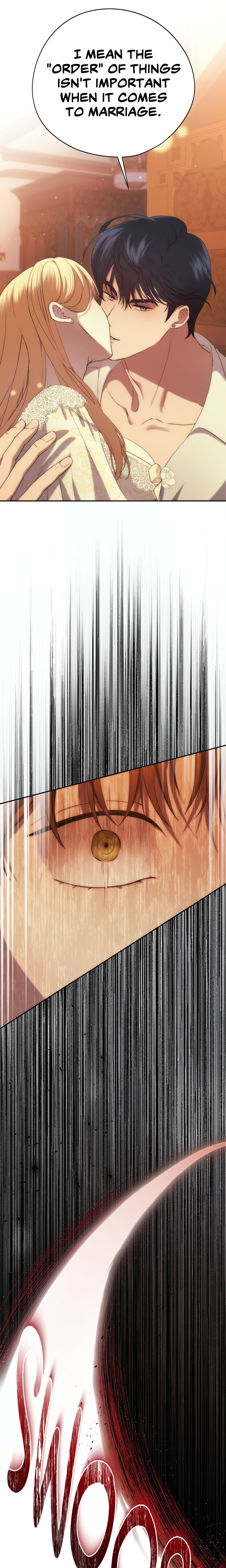 The Golden Wife-In-Law (Official Uncensored) chapter 43 page 11
