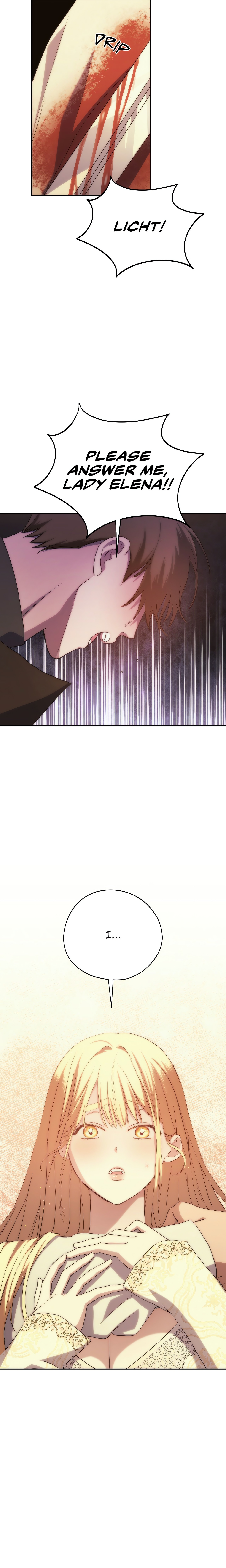 The Golden Wife-In-Law (Official Uncensored) chapter 43 page 16