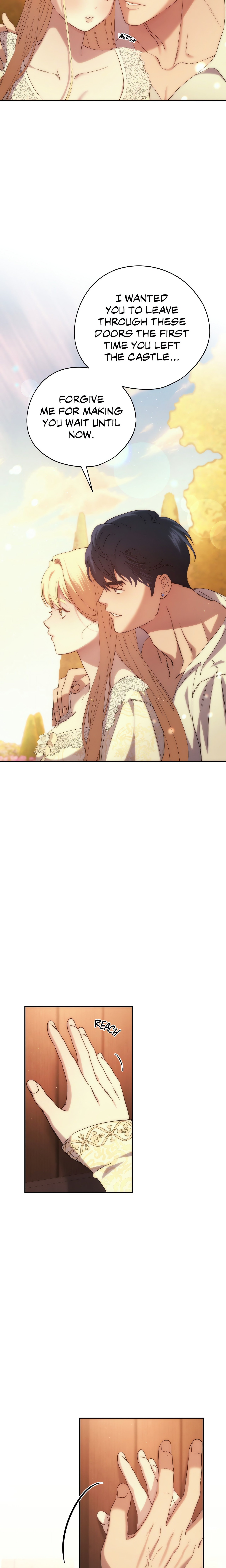 The Golden Wife-In-Law (Official Uncensored) chapter 43 page 19
