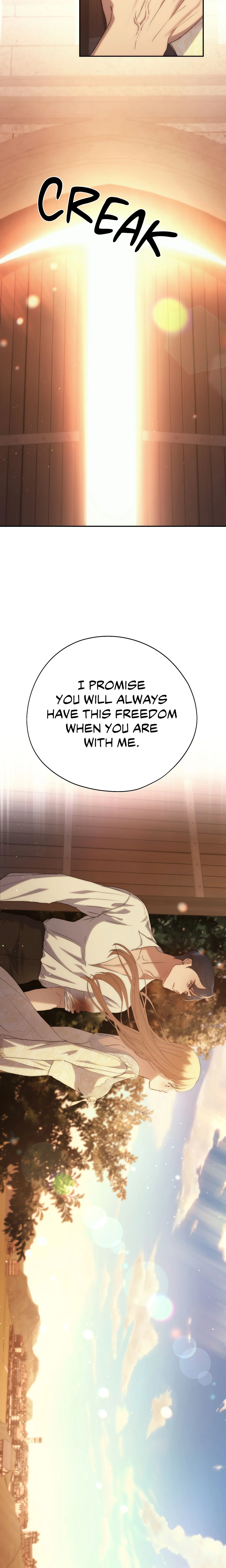 The Golden Wife-In-Law (Official Uncensored) chapter 43 page 20