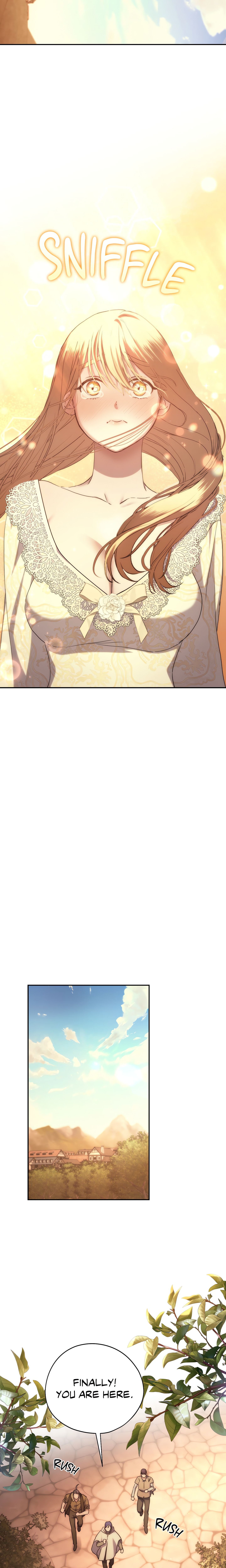 The Golden Wife-In-Law (Official Uncensored) chapter 43 page 21