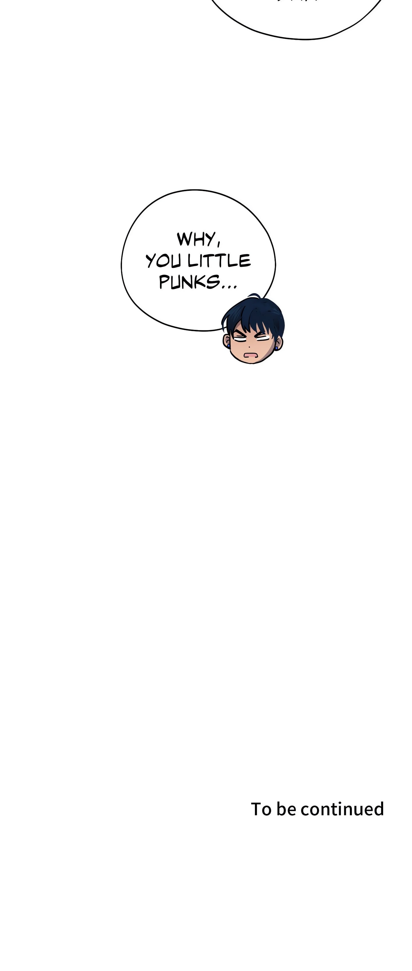The Golden Wife-In-Law (Official Uncensored) chapter 43 page 25