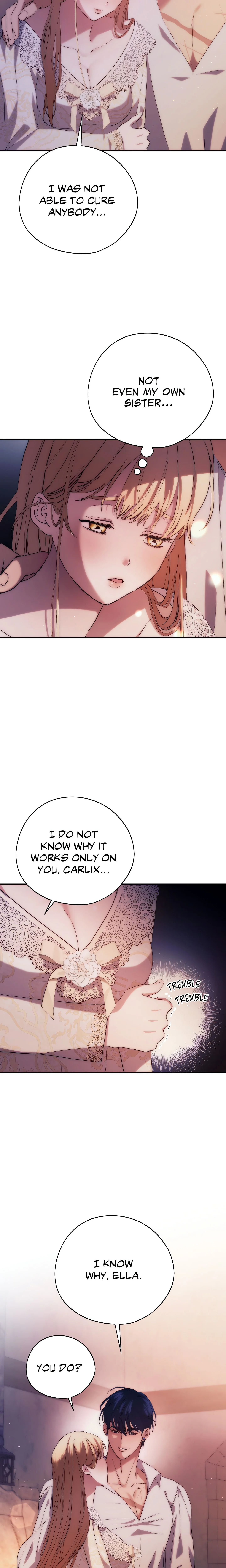 The Golden Wife-In-Law (Official Uncensored) chapter 44 page 17
