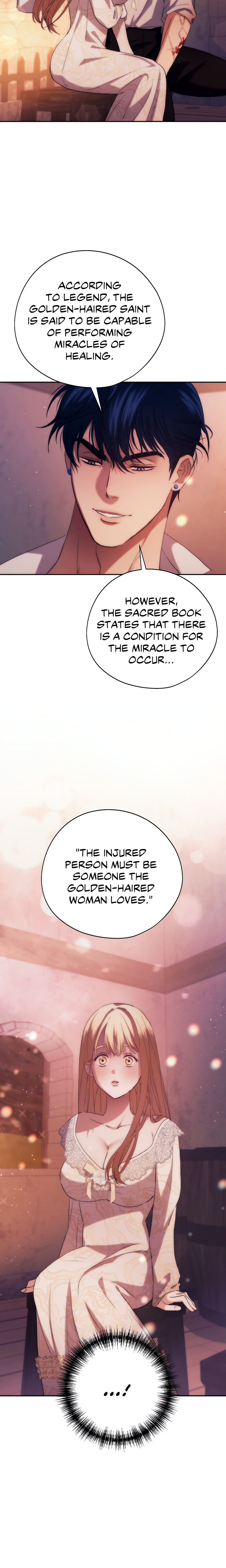 The Golden Wife-In-Law (Official Uncensored) chapter 44 page 18