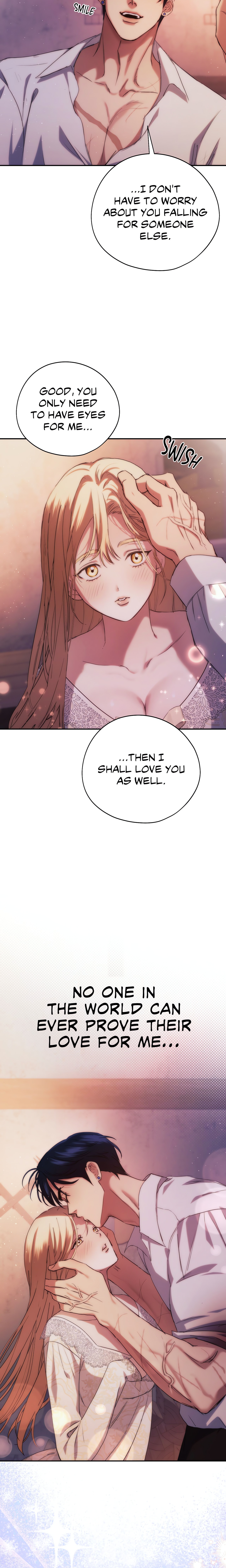 The Golden Wife-In-Law (Official Uncensored) chapter 45 page 2