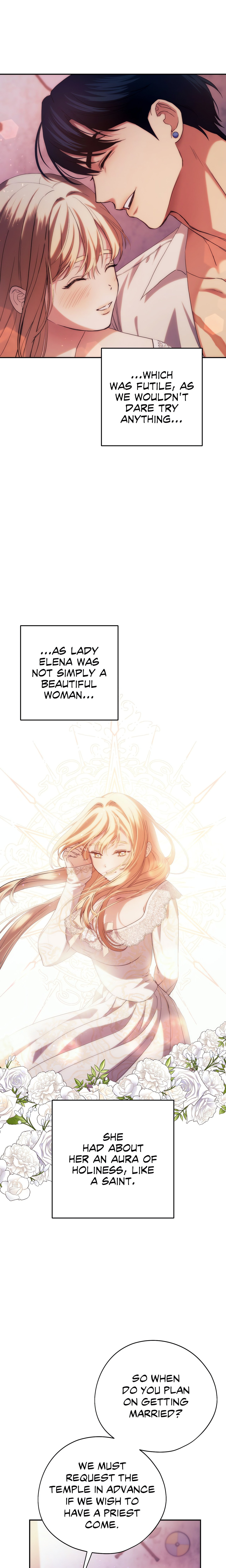 The Golden Wife-In-Law (Official Uncensored) chapter 45 page 5