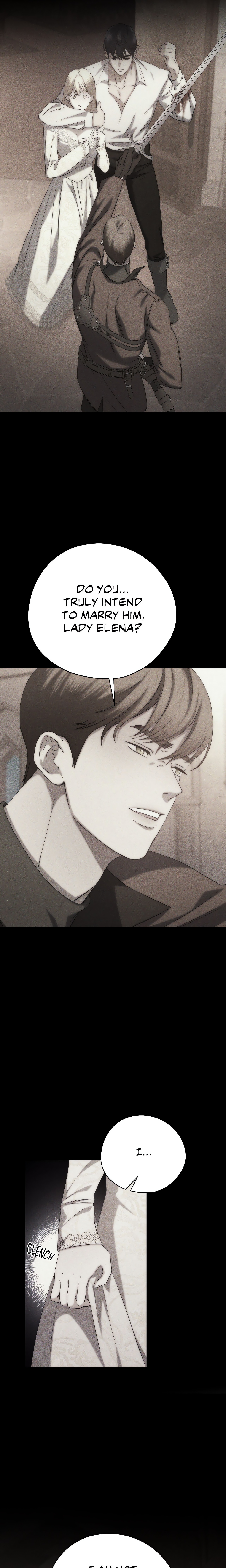 The Golden Wife-In-Law (Official Uncensored) chapter 45 page 9