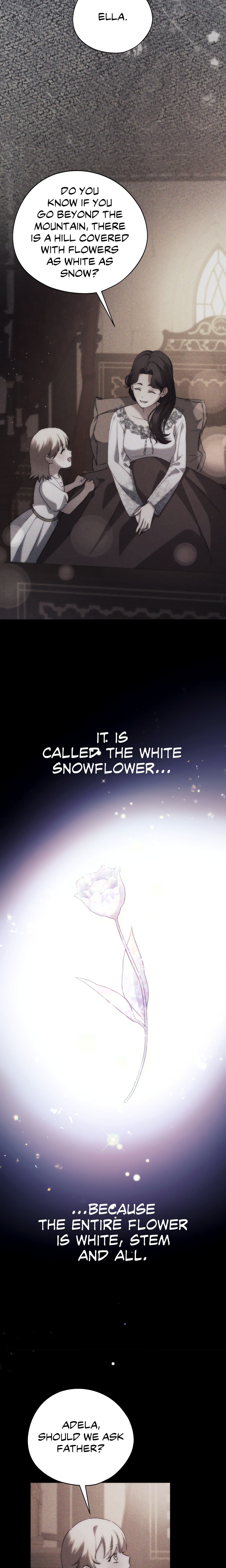 The Golden Wife-In-Law (Official Uncensored) chapter 45 page 13