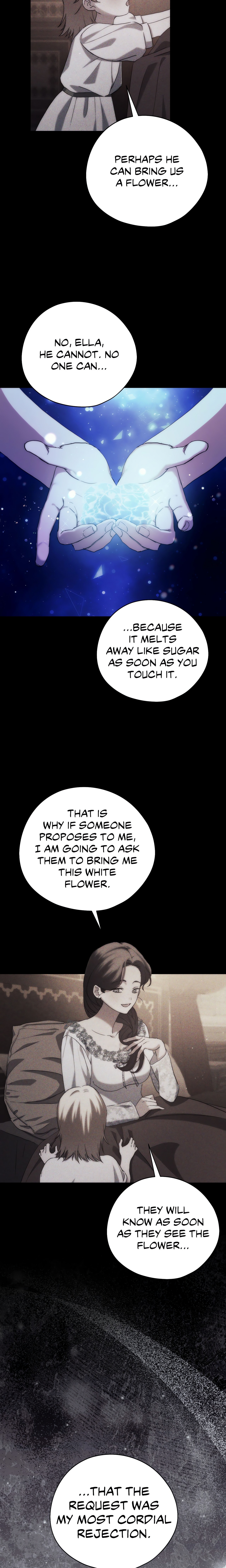 The Golden Wife-In-Law (Official Uncensored) chapter 45 page 14