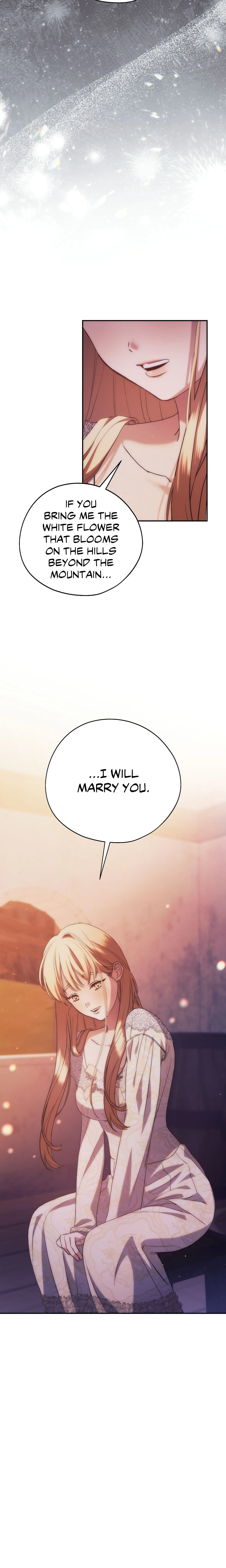 The Golden Wife-In-Law (Official Uncensored) chapter 45 page 15
