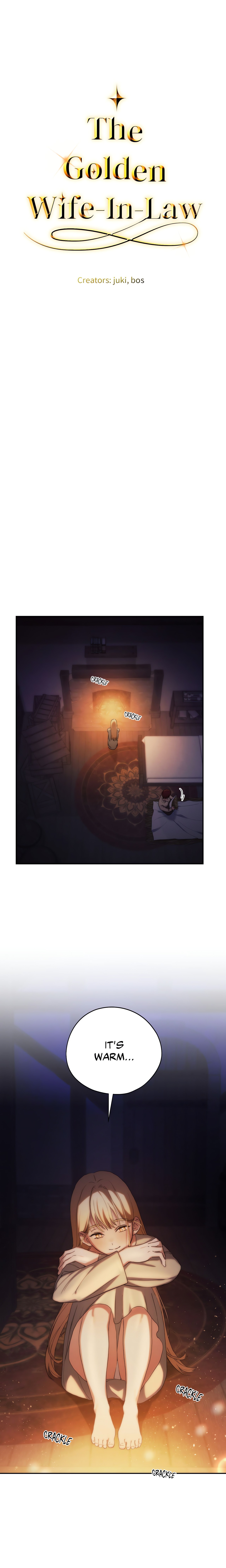 The Golden Wife-In-Law (Official Uncensored) chapter 45 page 16