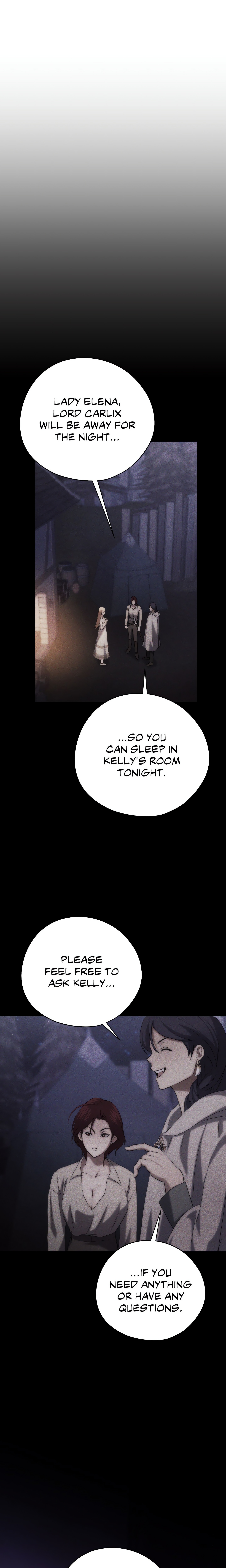 The Golden Wife-In-Law (Official Uncensored) chapter 45 page 18