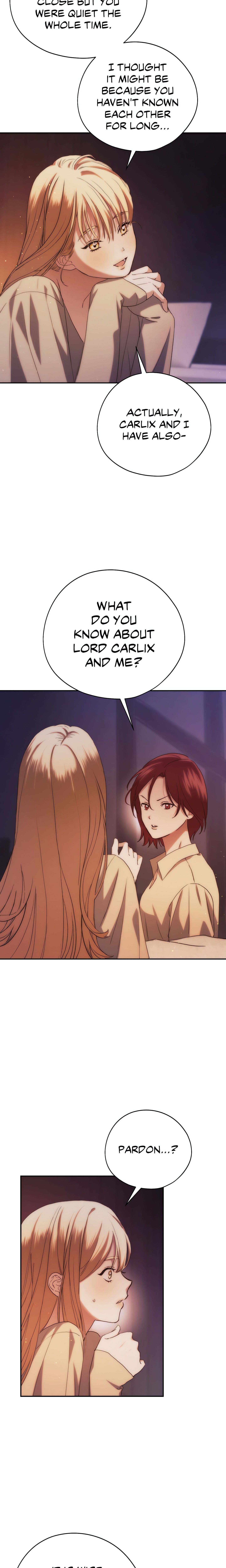 The Golden Wife-In-Law (Official Uncensored) chapter 45 page 20