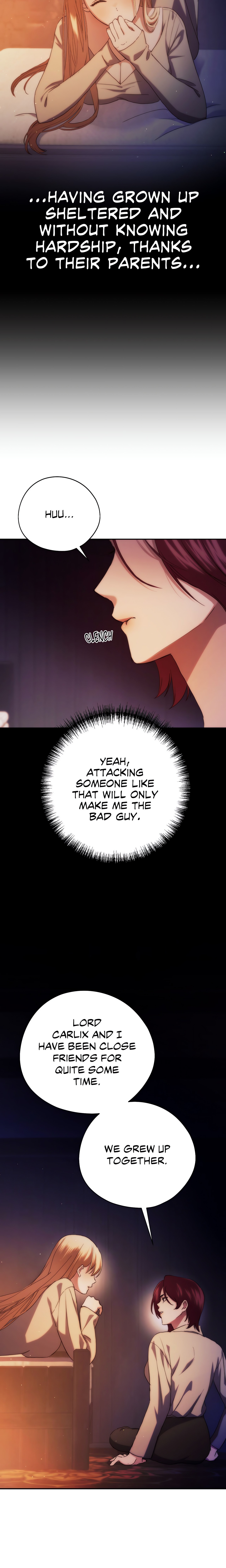 The Golden Wife-In-Law (Official Uncensored) chapter 45 page 22