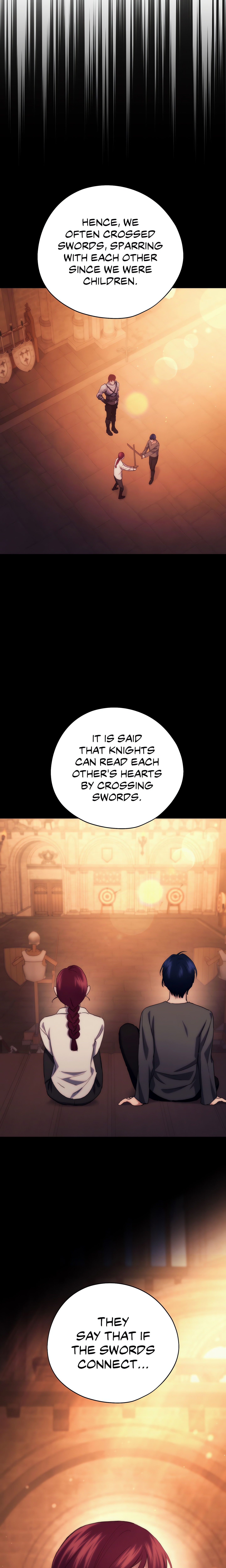 The Golden Wife-In-Law (Official Uncensored) chapter 45 page 24