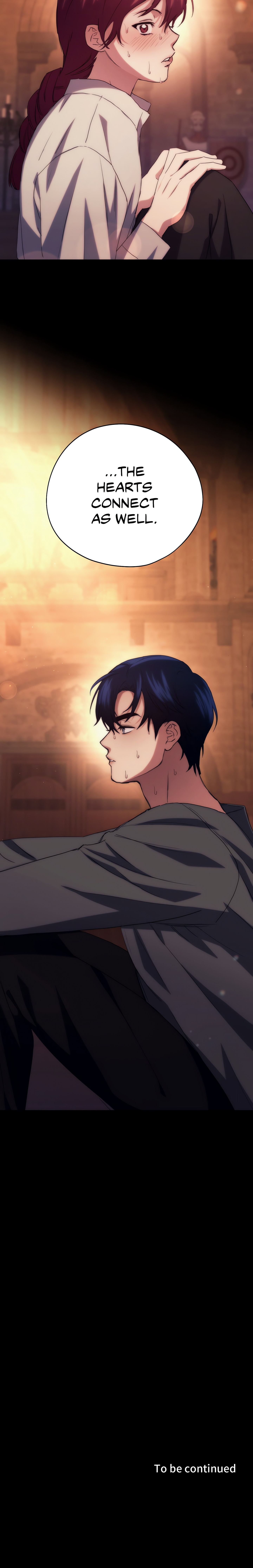 The Golden Wife-In-Law (Official Uncensored) chapter 45 page 25