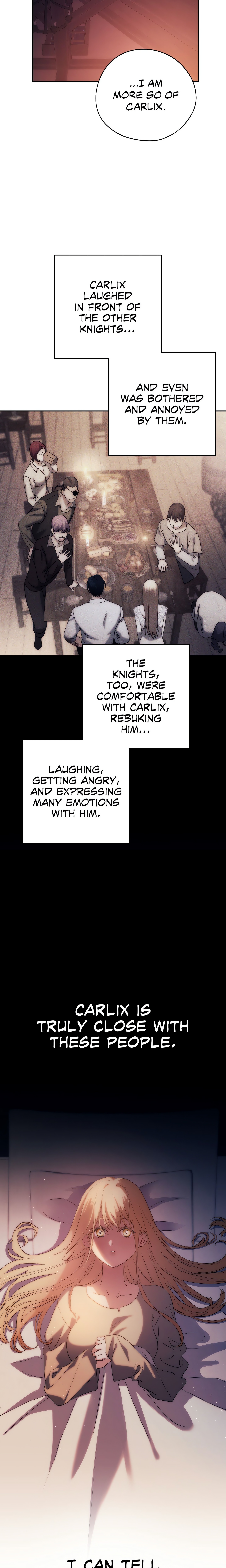 The Golden Wife-In-Law (Official Uncensored) chapter 46 page 4