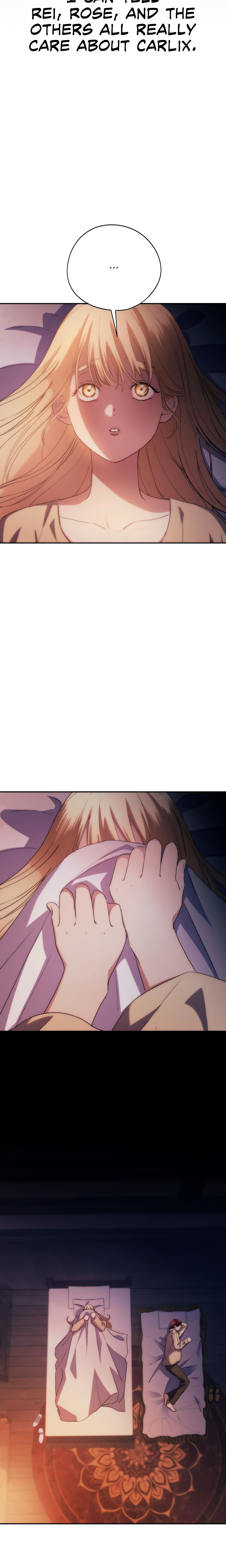 The Golden Wife-In-Law (Official Uncensored) chapter 46 page 5