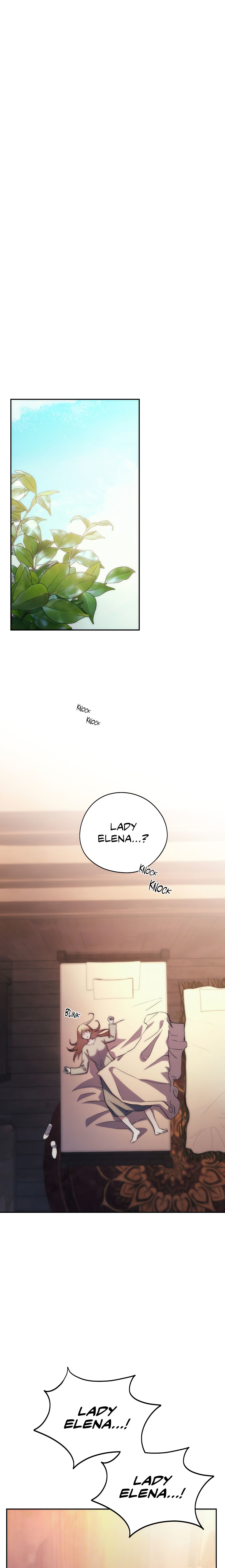 The Golden Wife-In-Law (Official Uncensored) chapter 46 page 6