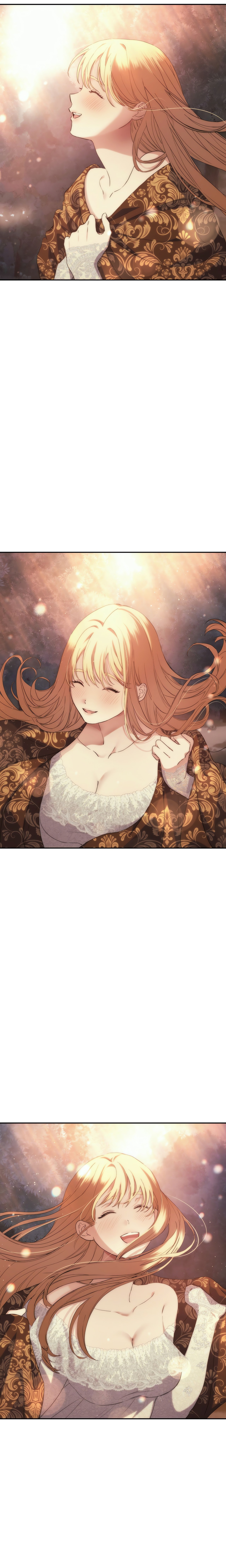 The Golden Wife-In-Law (Official Uncensored) chapter 46 page 13