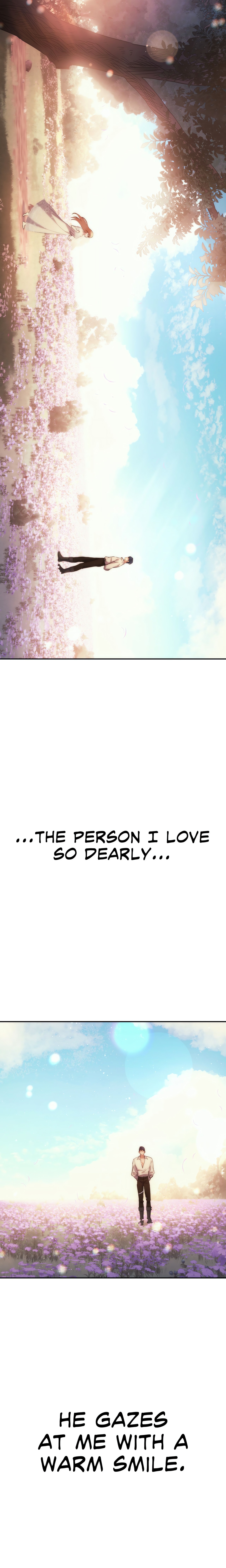 The Golden Wife-In-Law (Official Uncensored) chapter 46 page 15