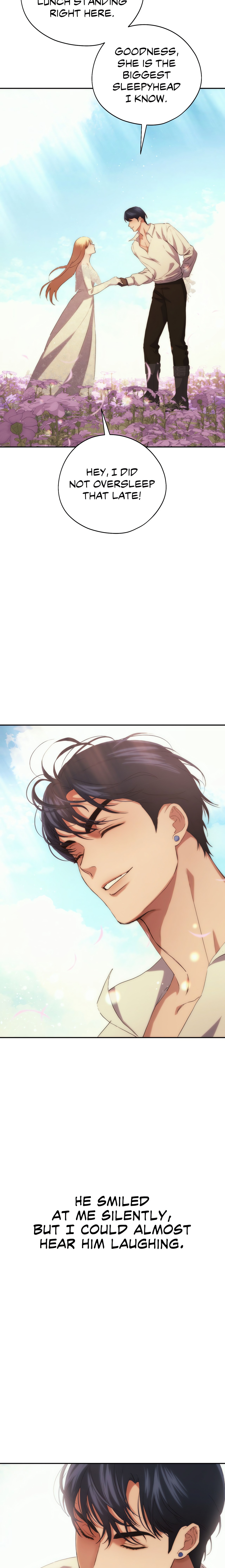 The Golden Wife-In-Law (Official Uncensored) chapter 46 page 18
