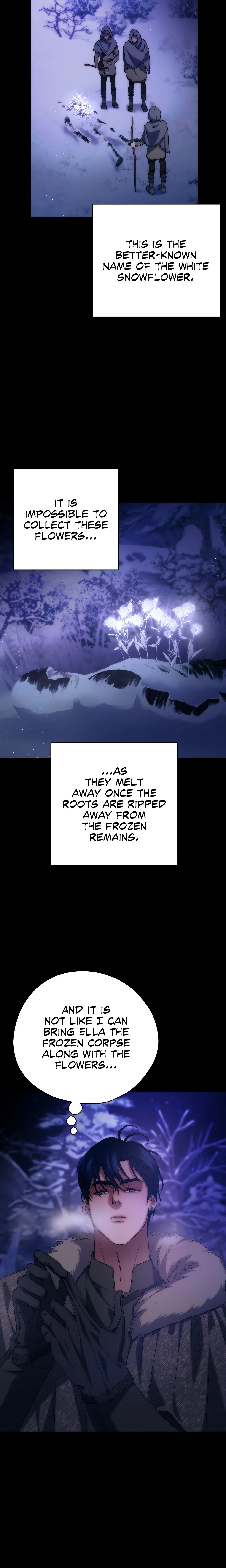 The Golden Wife-In-Law (Official Uncensored) chapter 47 page 8