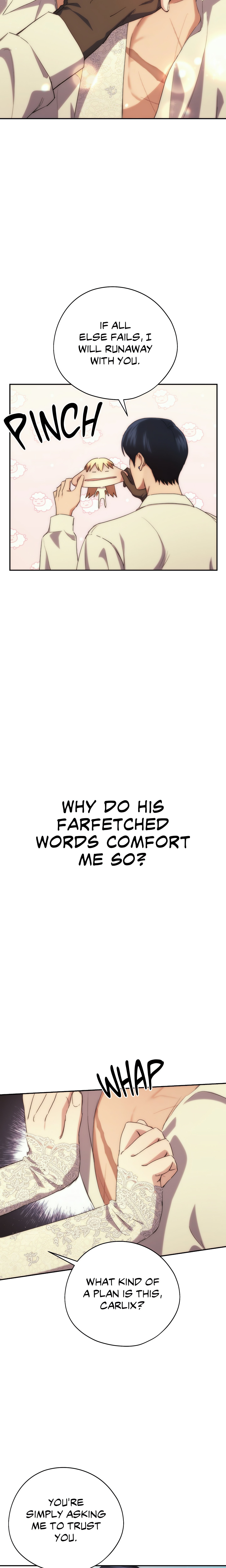 The Golden Wife-In-Law (Official Uncensored) chapter 47 page 16