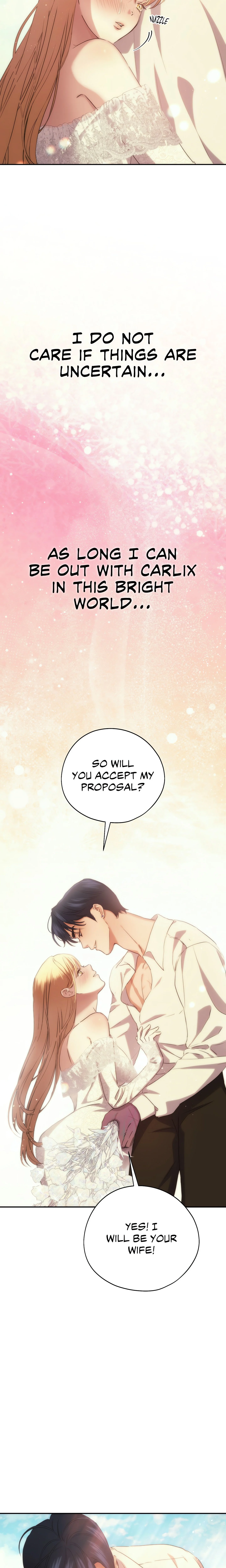The Golden Wife-In-Law (Official Uncensored) chapter 47 page 19