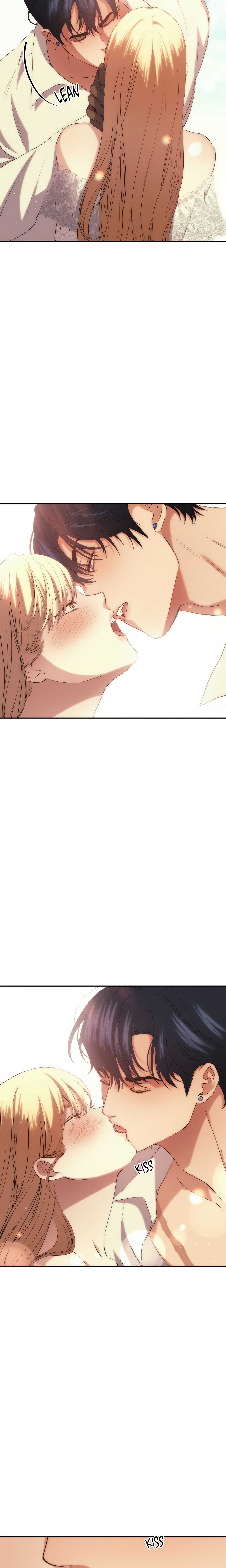 The Golden Wife-In-Law (Official Uncensored) chapter 47 page 20