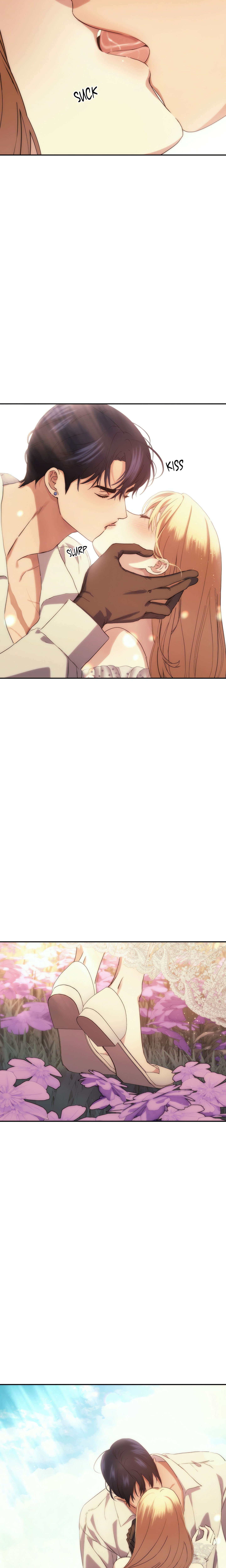 The Golden Wife-In-Law (Official Uncensored) chapter 47 page 21