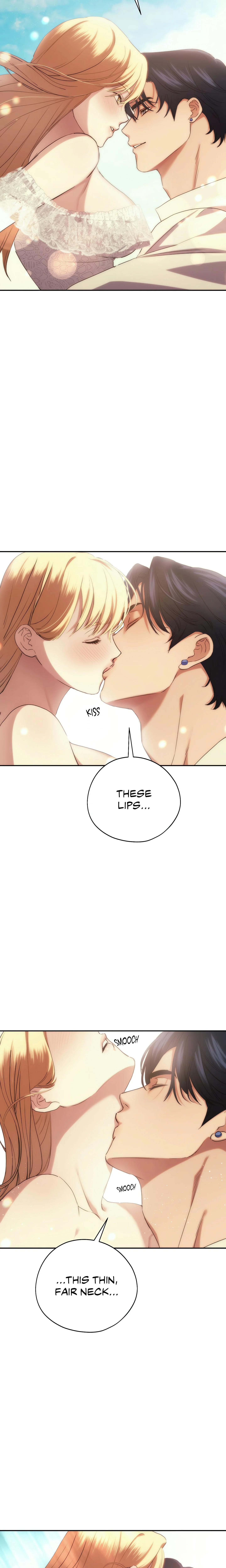 The Golden Wife-In-Law (Official Uncensored) chapter 47 page 23