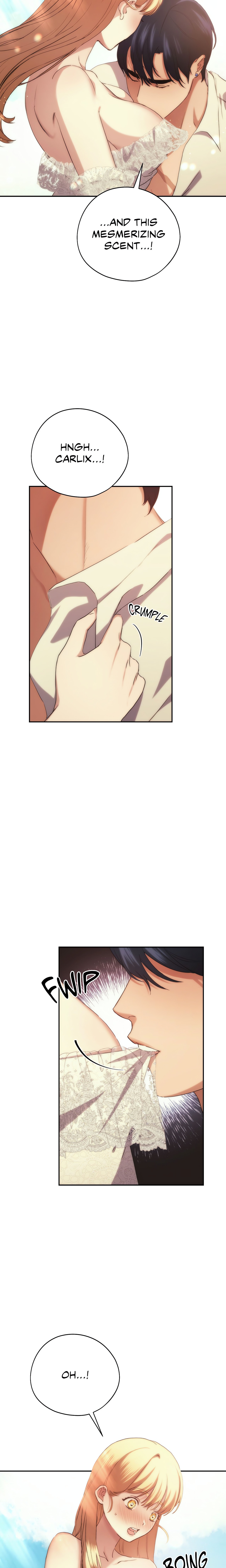 The Golden Wife-In-Law (Official Uncensored) chapter 47 page 24