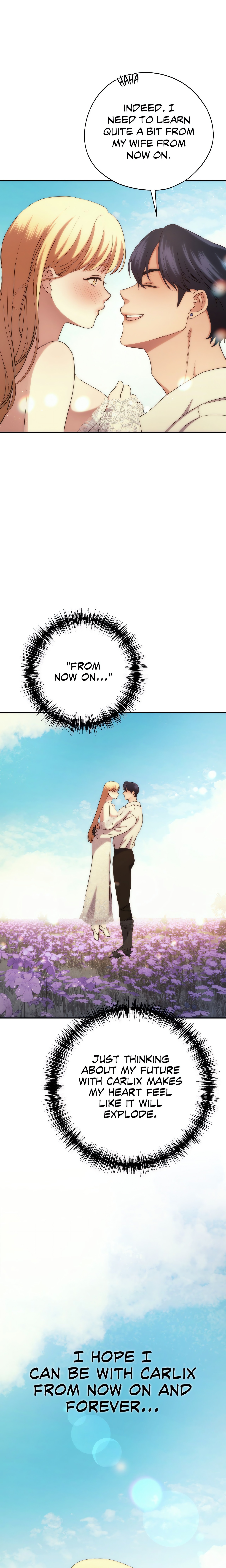 The Golden Wife-In-Law (Official Uncensored) chapter 47 page 26