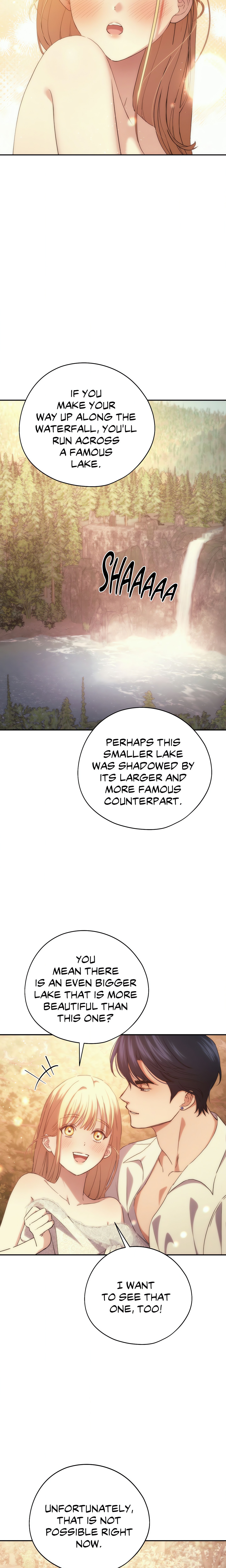 The Golden Wife-In-Law (Official Uncensored) chapter 48 page 13