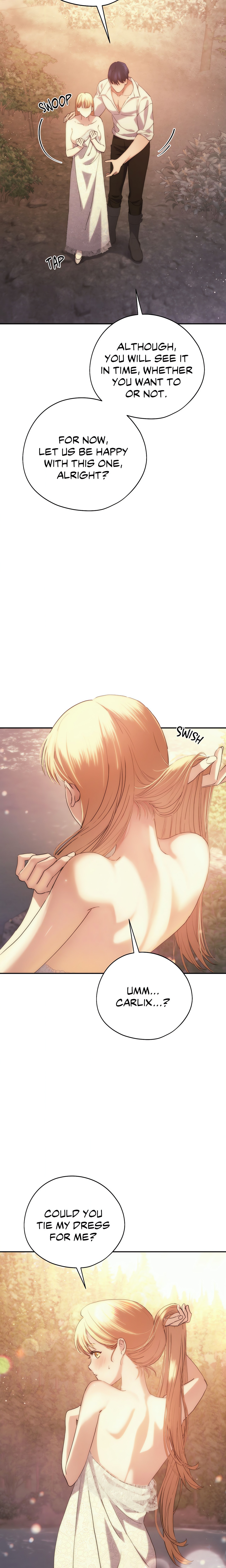 The Golden Wife-In-Law (Official Uncensored) chapter 48 page 14