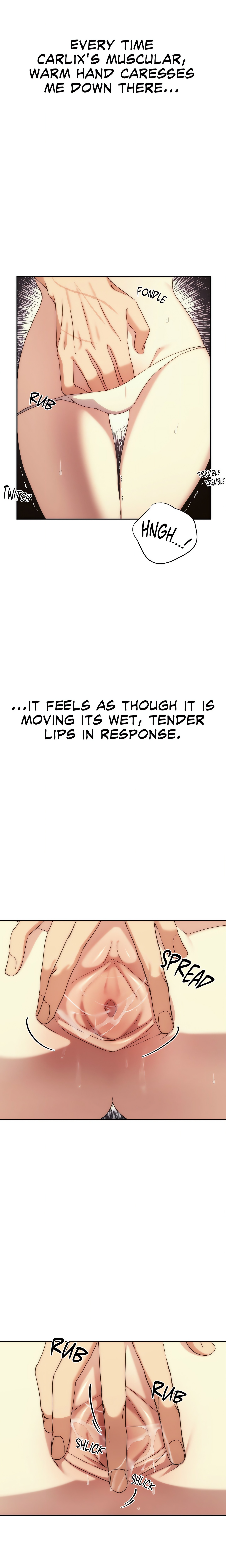 The Golden Wife-In-Law (Official Uncensored) chapter 49 page 5