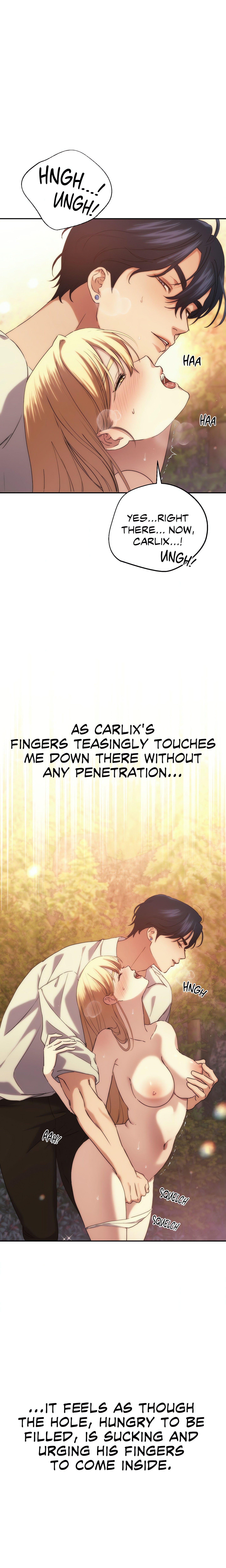 The Golden Wife-In-Law (Official Uncensored) chapter 49 page 6