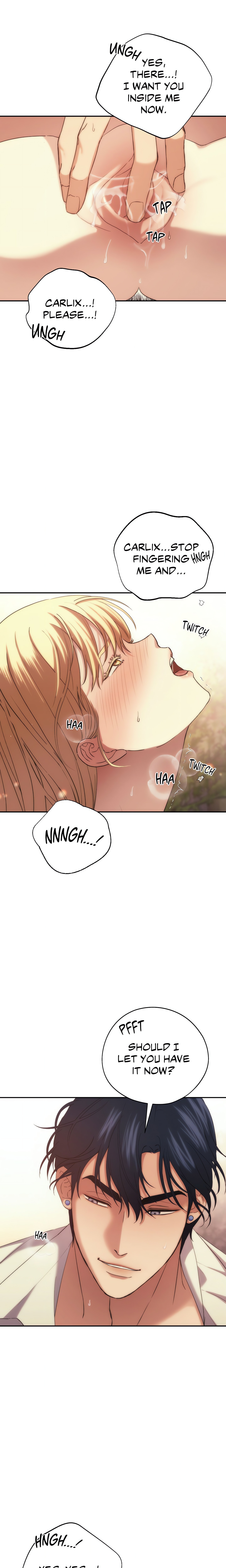 The Golden Wife-In-Law (Official Uncensored) chapter 49 page 7