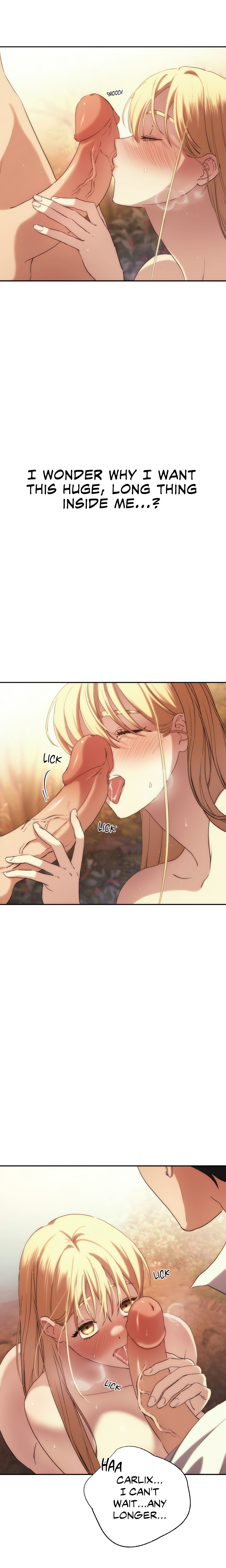 The Golden Wife-In-Law (Official Uncensored) chapter 49 page 11