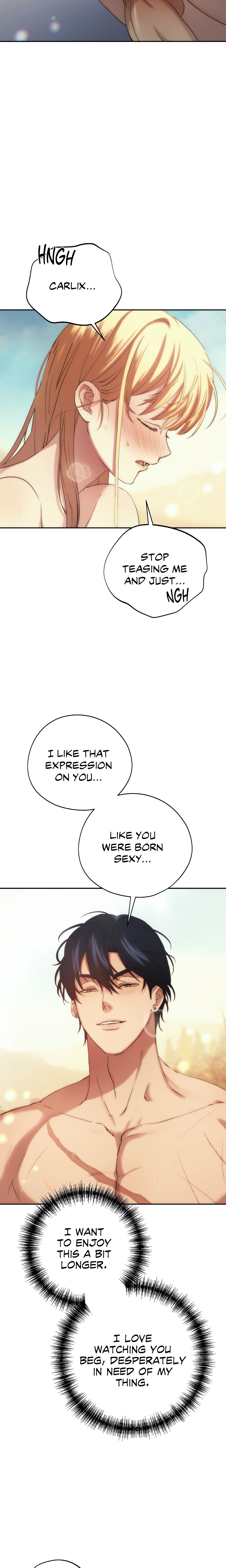The Golden Wife-In-Law (Official Uncensored) chapter 49 page 15